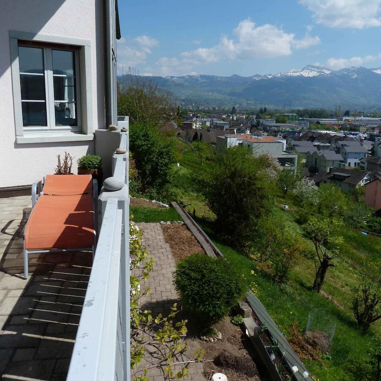 Bnb Goldberg Schmerikon Экстерьер фото