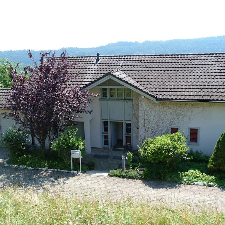 Bnb Goldberg Schmerikon Экстерьер фото