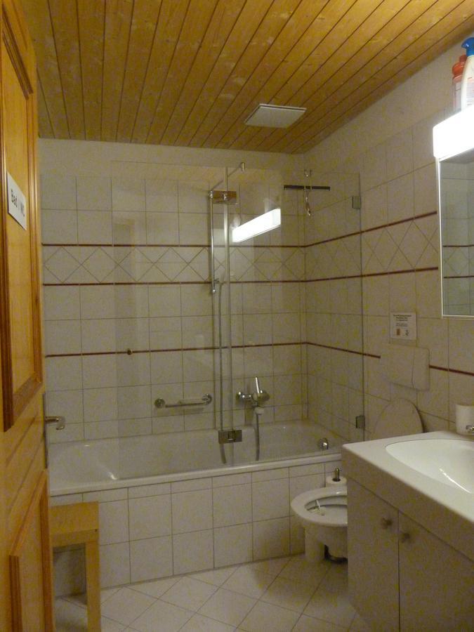 Bnb Goldberg Schmerikon Экстерьер фото